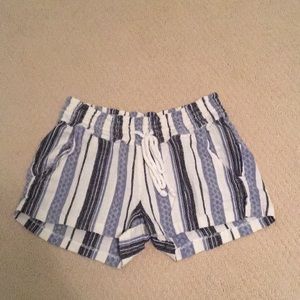 Beach Shorts